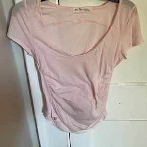 Free people t shirt